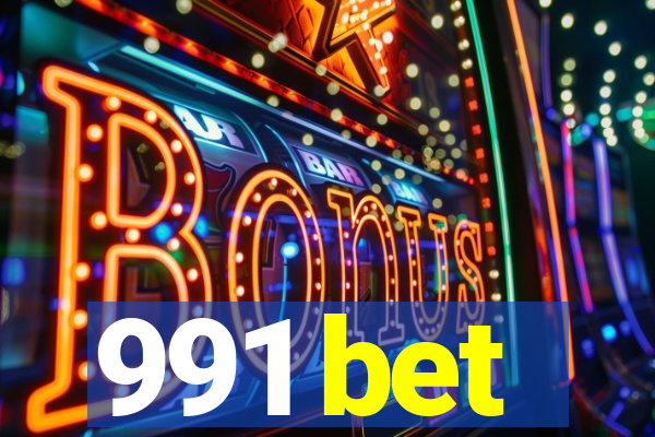 991 bet